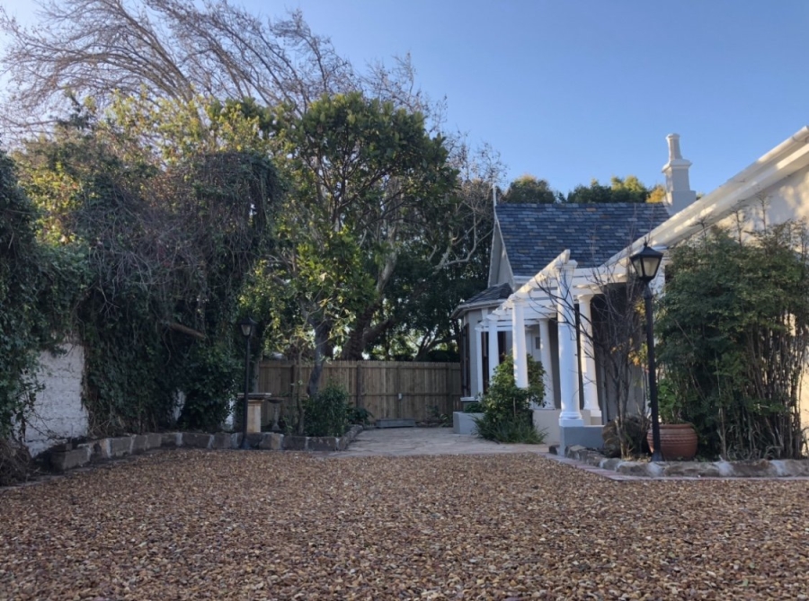 To Let 3 Bedroom Property for Rent in Rondebosch Western Cape